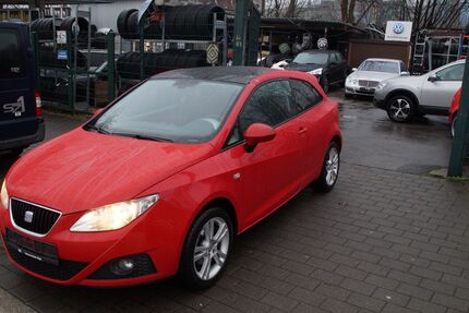 Seat Ibiza 187.000 km 2.750 &euro; Bochum 44793