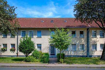 Wohnung Herten Paschenberg - 2 Zimmer, 47 m&sup2;, 399&euro; | Angebot:26392950