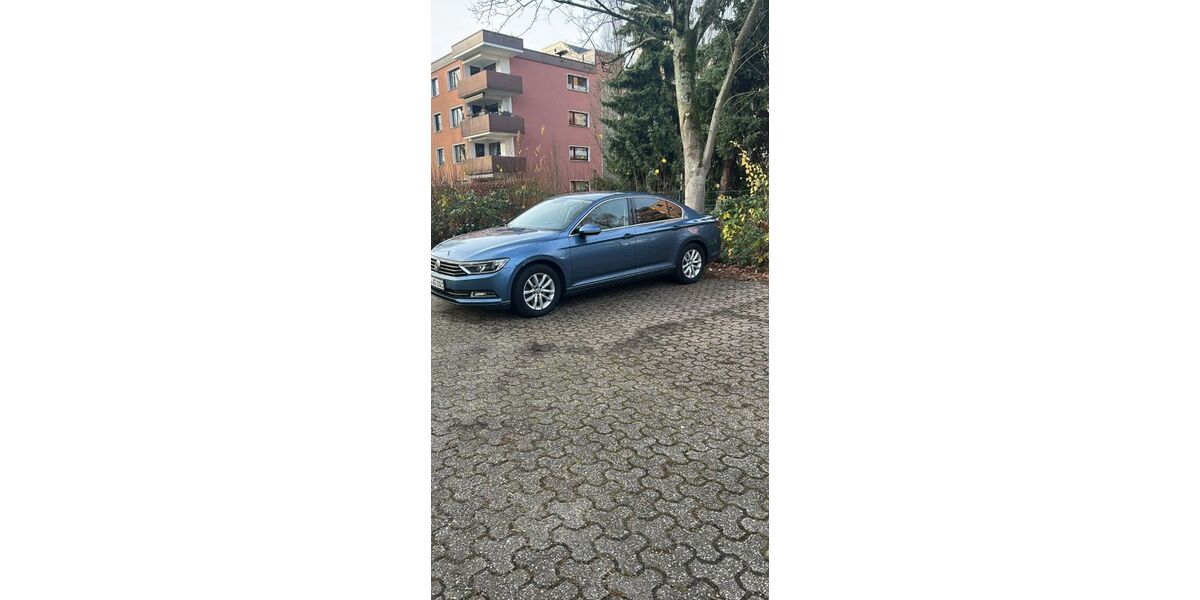 VW Passat 150.000 km 12.300 &euro; Bochum 44795