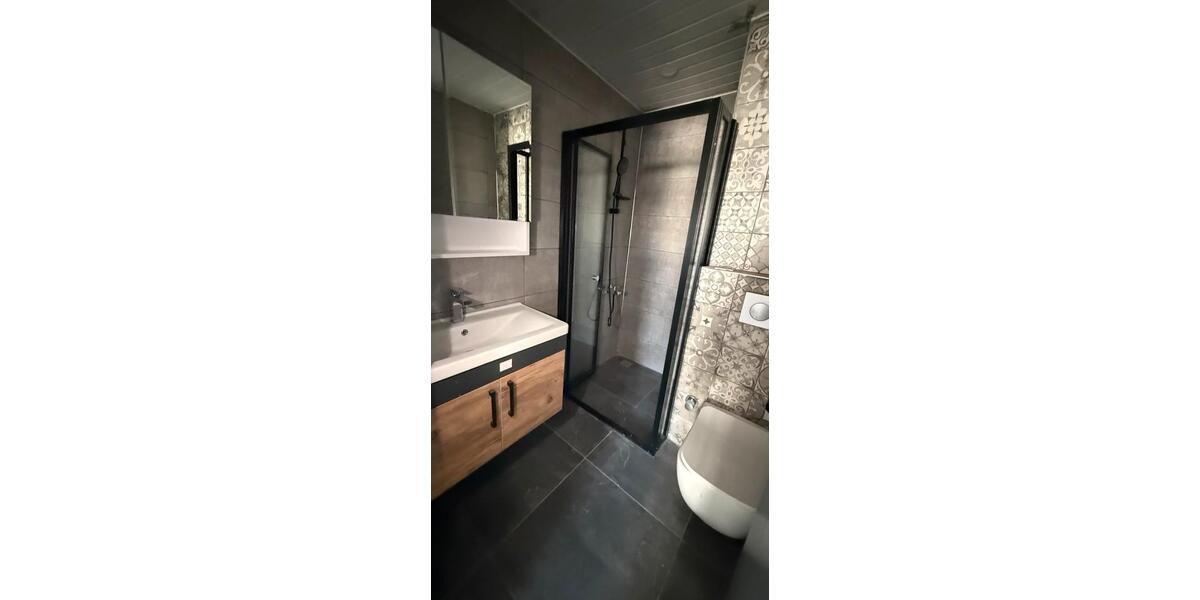 Wohnung zu verkaufen in MersinTece 4 zimmer