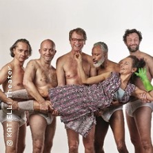 Mädelsabend 26.02.2026 KatiElli-Theater