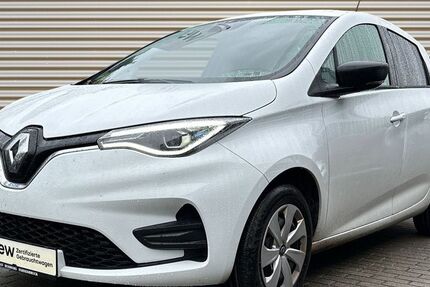 Renault ZOE 39.100 km 12.490 € Duisburg 47059