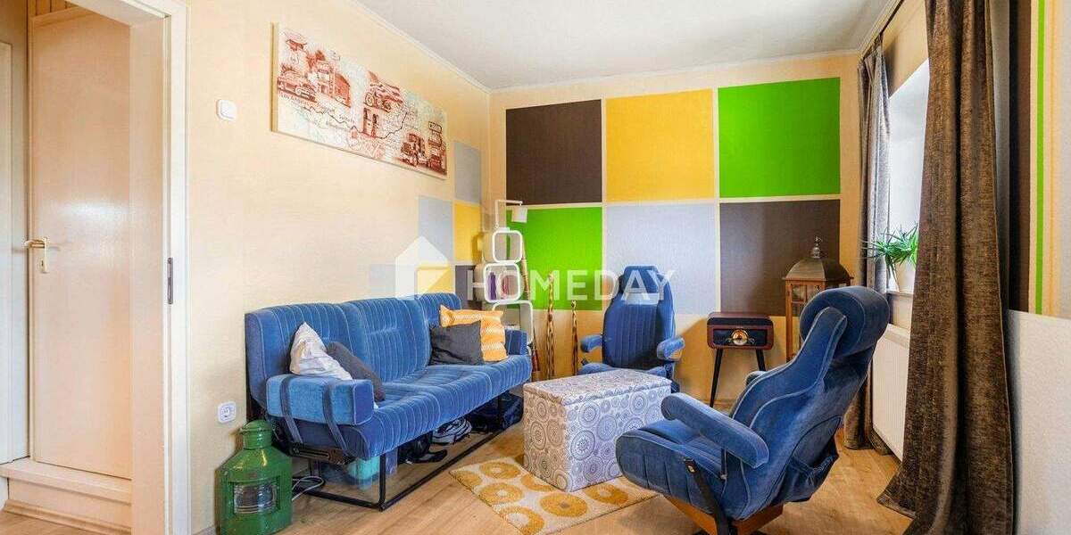 Reihenmittelhaus Bottrop Eigen - 4 Zimmer, 89 m&sup2;, 379.000&euro; | Angebot:25246515