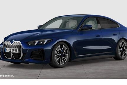 BMW i4 23.815 km 52.660 &euro; Herne 44625