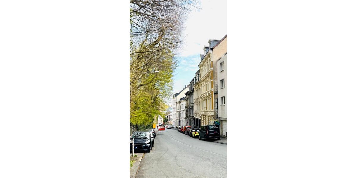 Terrassenwohnung Wuppertal Brill - 4.5 Zimmer, 96 m&sup2;, 240.000&euro; | Angebot:26406433
