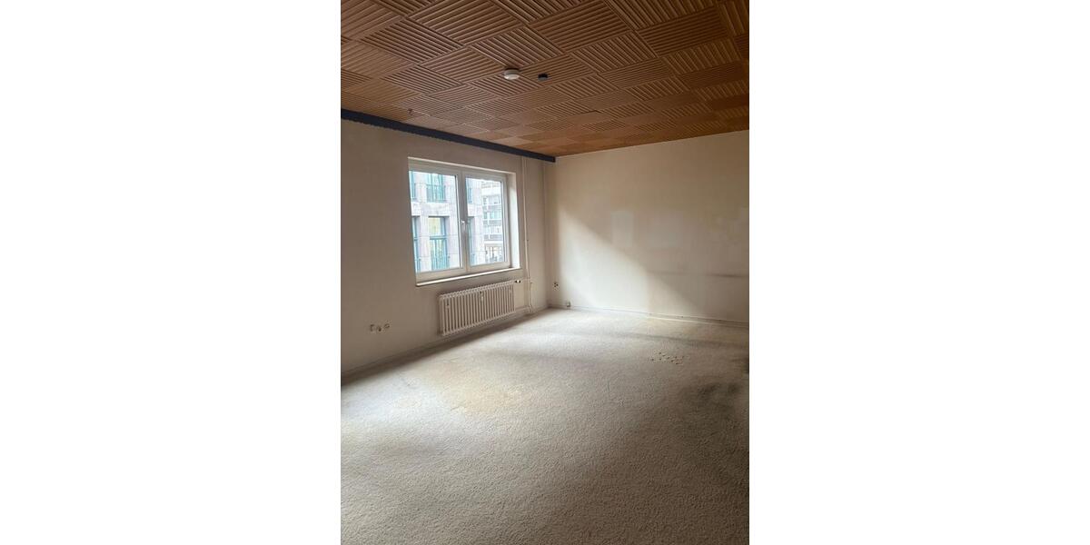 Etagenwohnung Mülheim an der Ruhr Linksruhr - 3 Zimmer, 97 m&sup2;, 750&euro; | Angebot:25230102