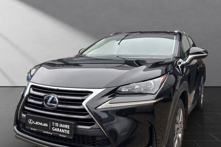 Lexus NX 300 44.500 km 27.950 &euro; Duisburg 47055