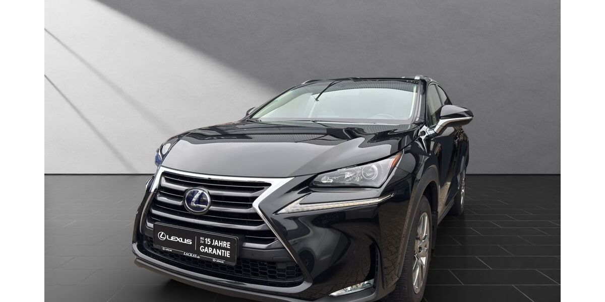 Lexus NX 300 44.500 km 27.950 &euro; Duisburg 47055