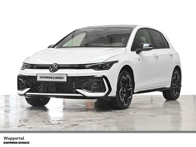 VW Golf 2.999 km 41.980 € Wuppertal 42109