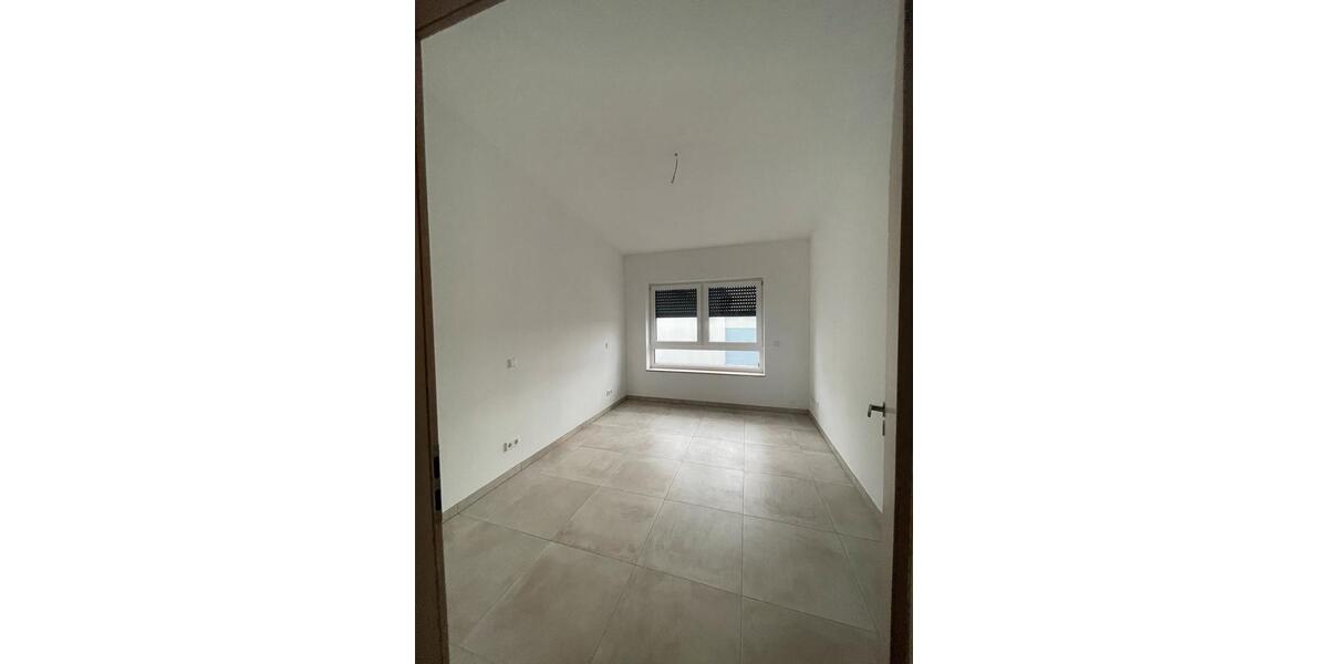 Helle Penthouse Wohnung in Wülfrath 4 zimmer