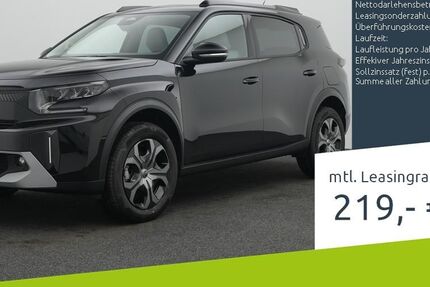 Citroen C3 Aircross 1.500 km 22.390 &euro; Dortmund 44263