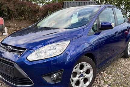 Ford C-Max 139.000 km 5.990 &euro; Velbert 42551