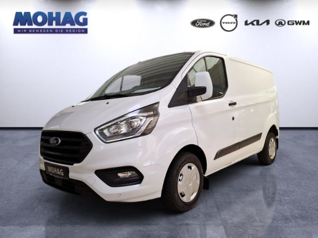 Ford Transit Custom 11.650 km 23.990 € Recklinghausen 45661