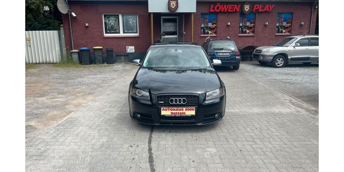 Audi A3 265.192 km 4.999 &euro; Datteln 45711