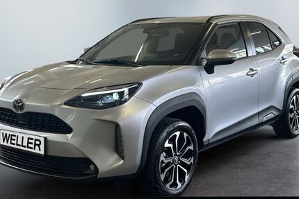 Toyota Yaris Cross 40.000 km 23.470 &euro; Dortmund 44143