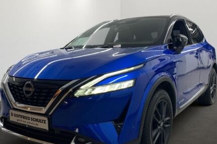 Nissan Qashqai 19.845 km 28.650 &euro; Essen 45307