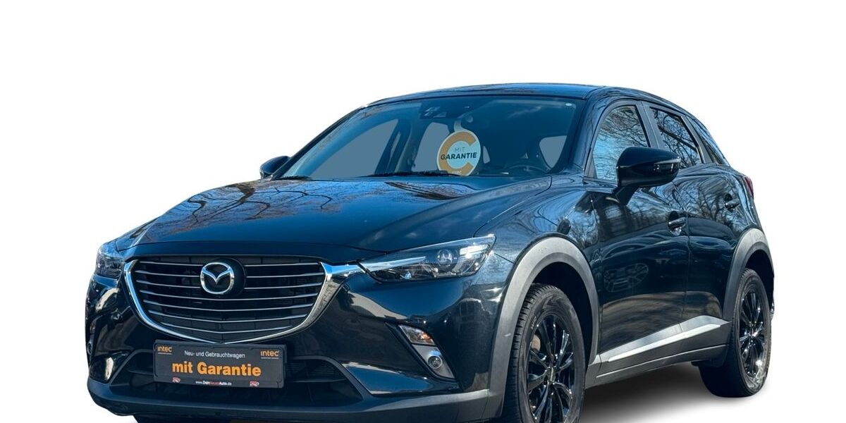 Mazda CX-3 135.000 km 11.980 &euro; Duisburg 47249