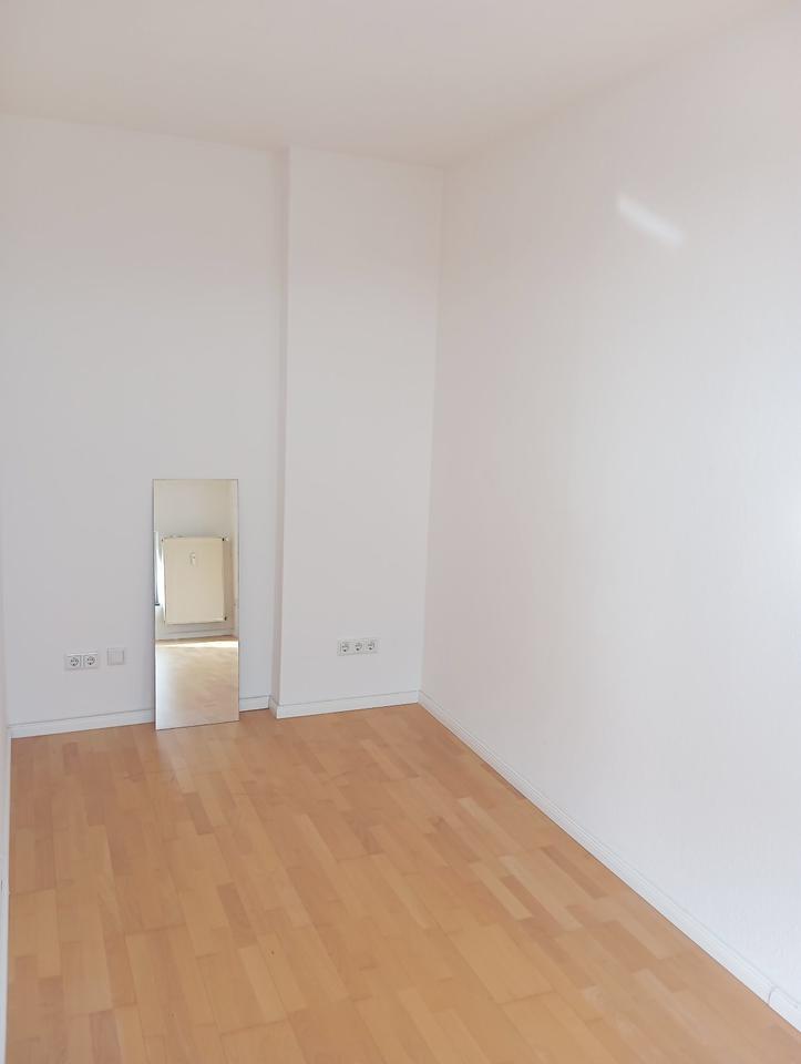Maisonette-Oase mit Terasse und Balkon in Flingern ohne Makler