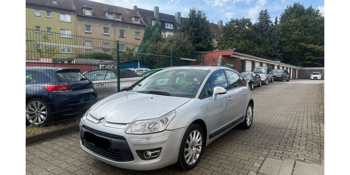 Citroen C4 175.000 km 4.200 &euro; Essen 45143