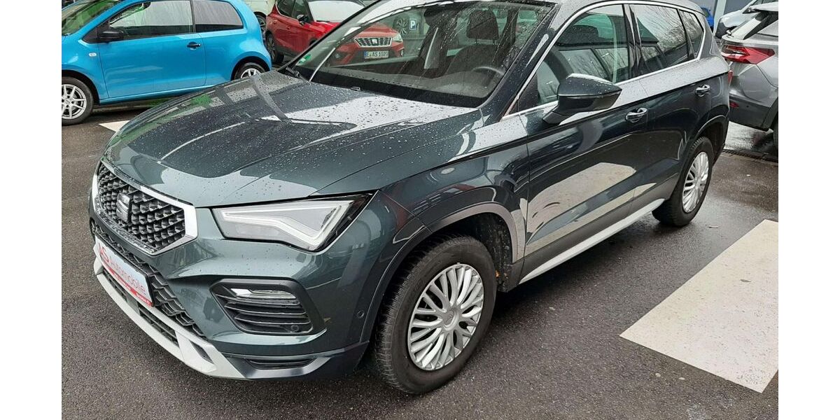 Seat Ateca 15.399 km 24.880 &euro; Essen 45326