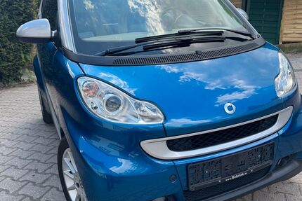Smart ForTwo 98.000 km 5.800 &euro; Mülheim 45472