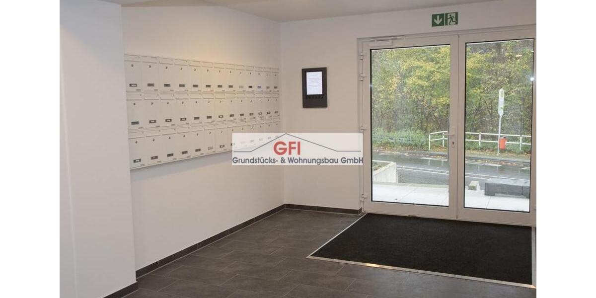 Etagenwohnung Bochum Laer - 2 Zimmer, 62 m&sup2;, 1.090&euro; | Angebot:26381526