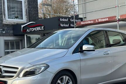 Mercedes-Benz B 180 114.794 km 9.990 &euro; Velbert 42551