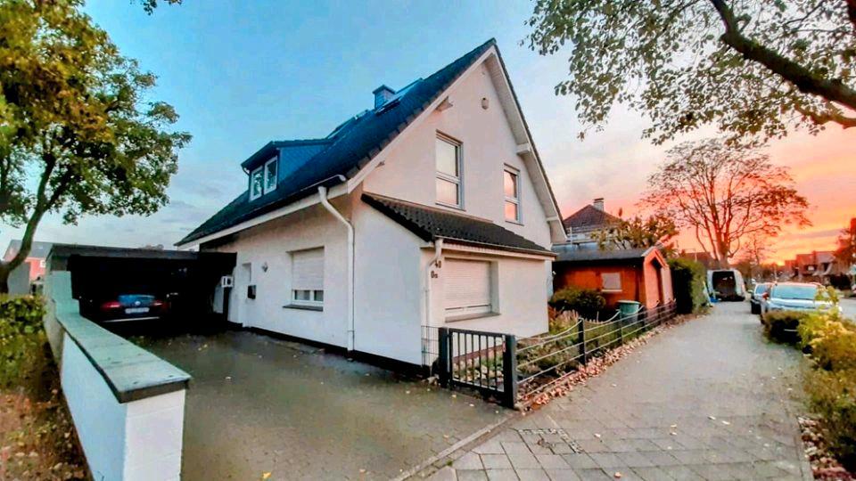 Einfamilienhaus Dorsten - 7 Zimmer, 180 m&sup2;, 449.000&euro; | Angebot:26465030