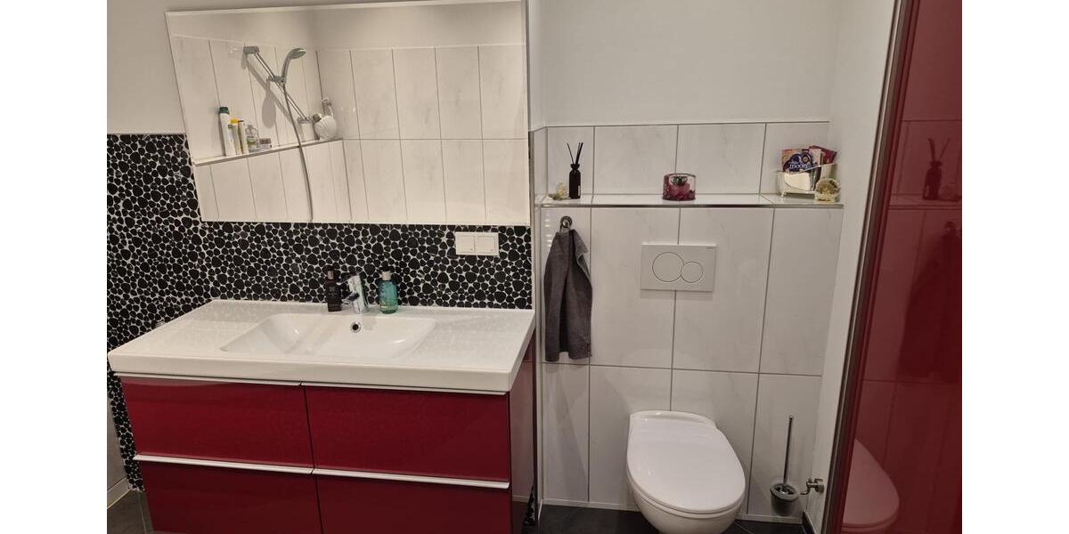 Erdgeschoßwohnung Wuppertal Sedansberg - 2 Zimmer, 65 m&sup2;, 150.000&euro; | Angebot:27416040