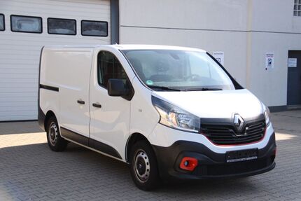 Renault Trafic 113.650 km 12.950 &euro; Velbert 42549
