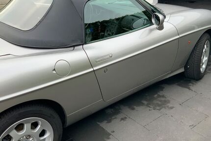Fiat Barchetta 70.000 km 6.349 &euro; Hünxe 46569