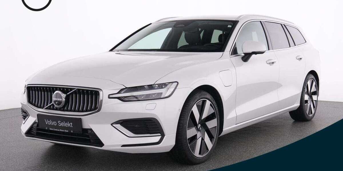 Volvo V60 18.530 km 44.950 &euro; Mülheim an der Ruhr 45472