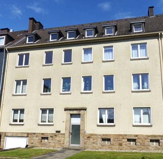 Wohnung zum Mieten in Dortmund-Innenstadt 540 € 60 m²