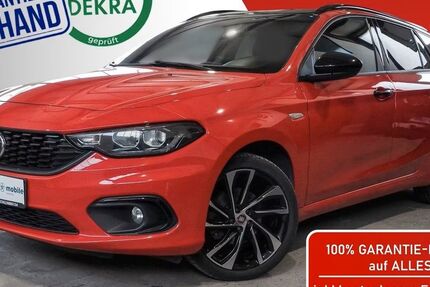 Fiat Tipo 161.400 km 9.999 € Dorsten 46284