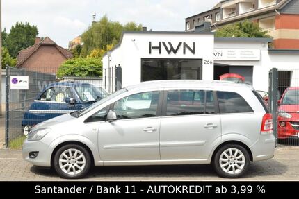 Opel Zafira 227.000 km 3.990 &euro; Recklinghausen 45661