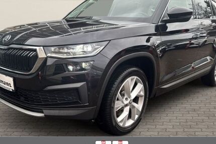 Skoda Kodiaq 57.735 km 28.990 &euro; Bottrop 46240