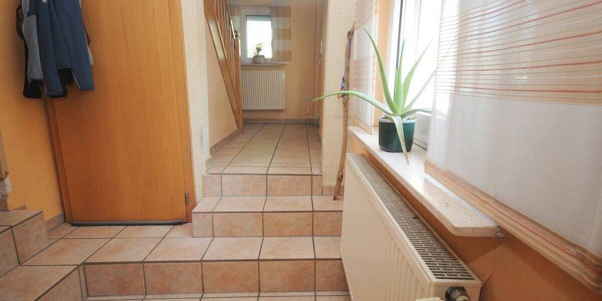 Doppelhaushälfte Gelsenkirchen Resse - 3 Zimmer, 82 m&sup2;, 198.000&euro; | Angebot:23943229