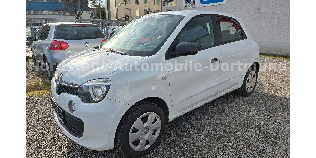 Renault Twingo 195.000 km 3.800 &euro; Dortmund 44145