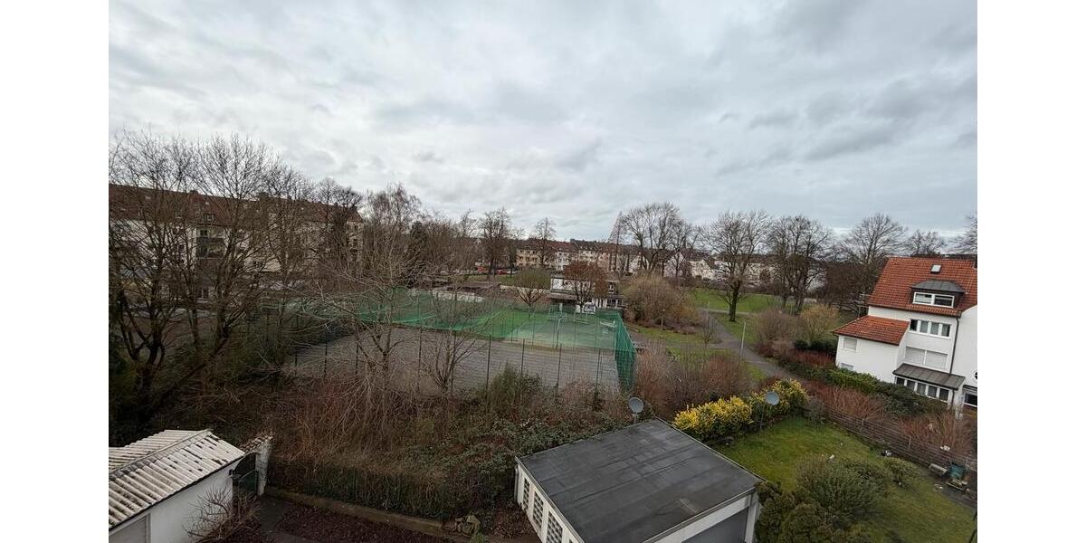 Großzügige 3,5 Zimmer Wohnung in der Wittener Innenstadt zu vermieten 3.5 zimmer