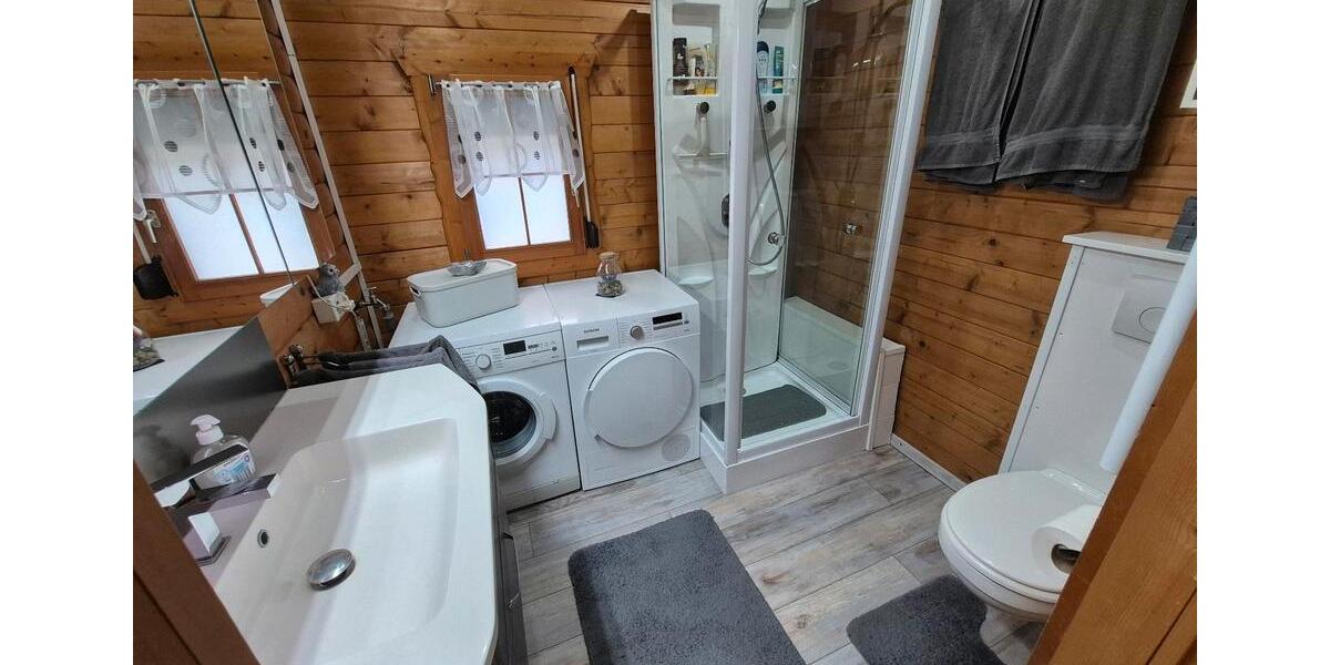 Terrassenwohnung Hattingen Niederbonsfeld - 3.5 Zimmer, 77 m&sup2;, 129.999&euro; | Angebot:25415809