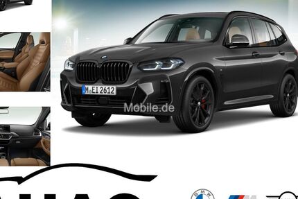 BMW X3 8.349 km 60.940 € Gelsenkirchen 45897