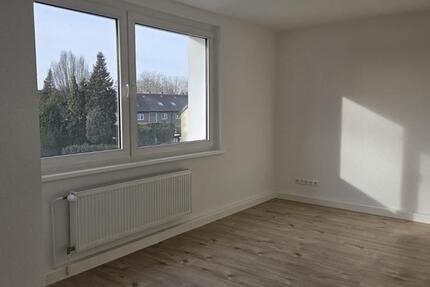 Komplett renovierte 3-Zimmer-Wohnung in zentraler Lage von Datteln 3 zimmer