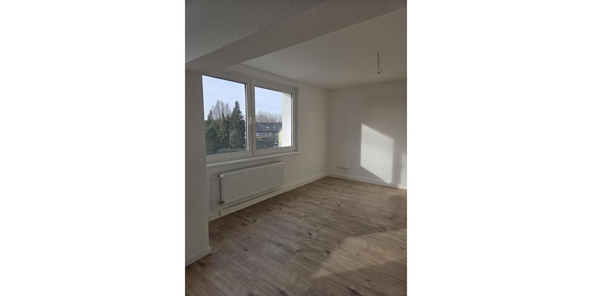 Komplett renovierte 3-Zimmer-Wohnung in zentraler Lage von Datteln 3 zimmer