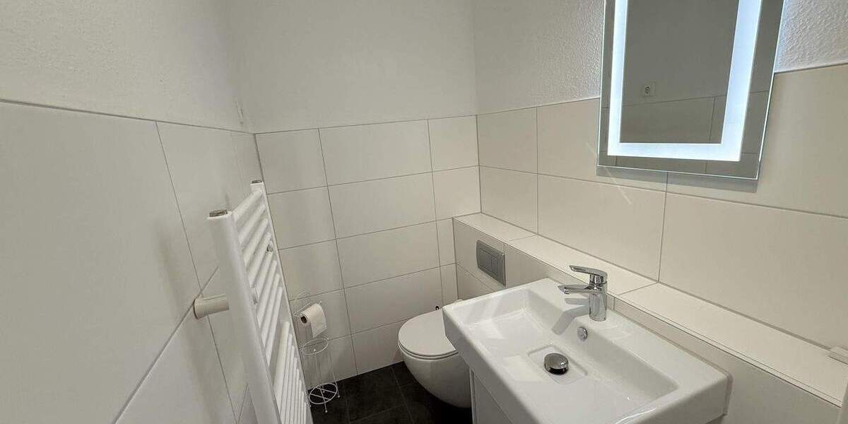 Barrierefrei wohnen in Herdecke 4 zimmer