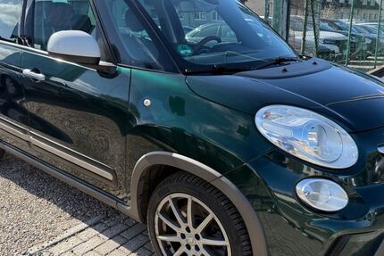 Fiat 500L 285.000 km 4.999 &euro; Essen 45355