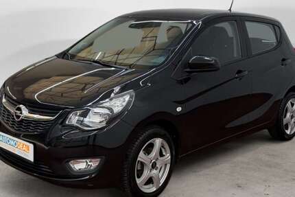 Opel Karl 36.335 km 99.999 &euro; Duisburg 47138
