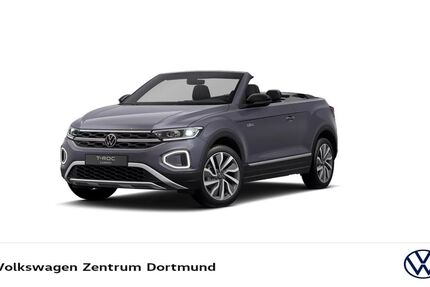 VW T-Roc 7.126 km 32.788 € Dortmund 44141