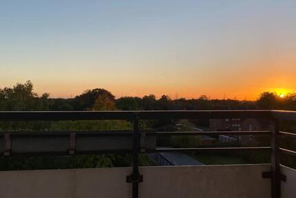 3,5 Zimmer-Wohnung mit Südbalkon und Einbauküche 3 zimmer