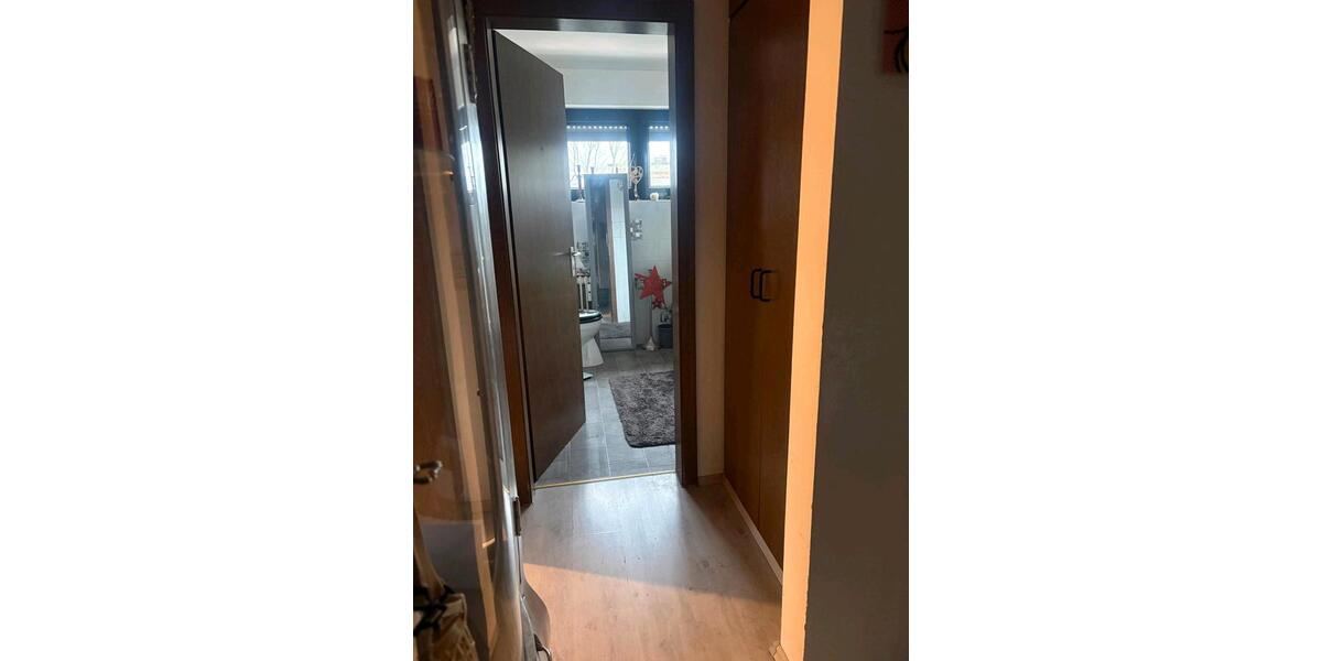 Etagenwohnung Dinslaken Lohberg - 2.5 Zimmer, 62 m&sup2;, 650&euro; | Angebot:25569590