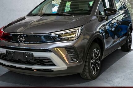 Opel Crossland (X) 36.986 km 16.450 &euro; Dortmund 44225